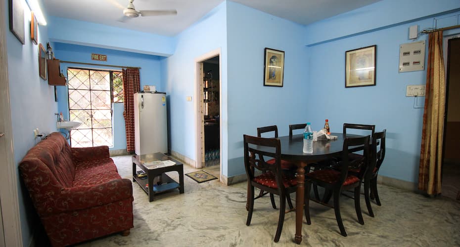 Enclave Guest House, Elliot Road, Kolkata 5